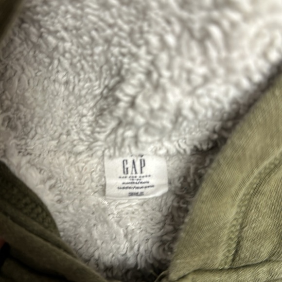 Gap Sweater 18-24M - Picture 2 of 4